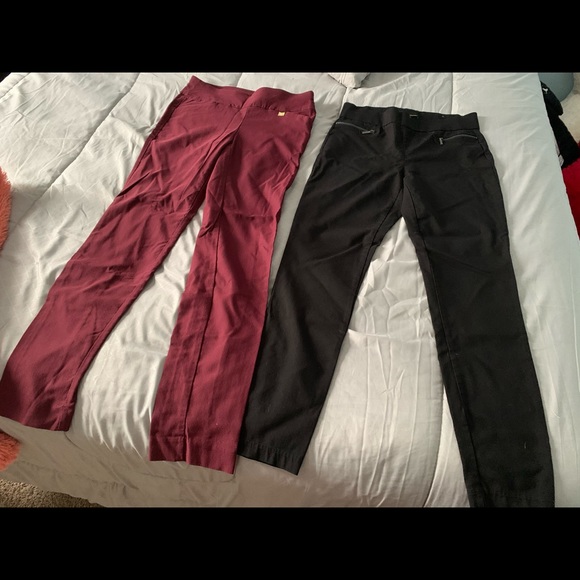 Slacks - Picture 2 of 2